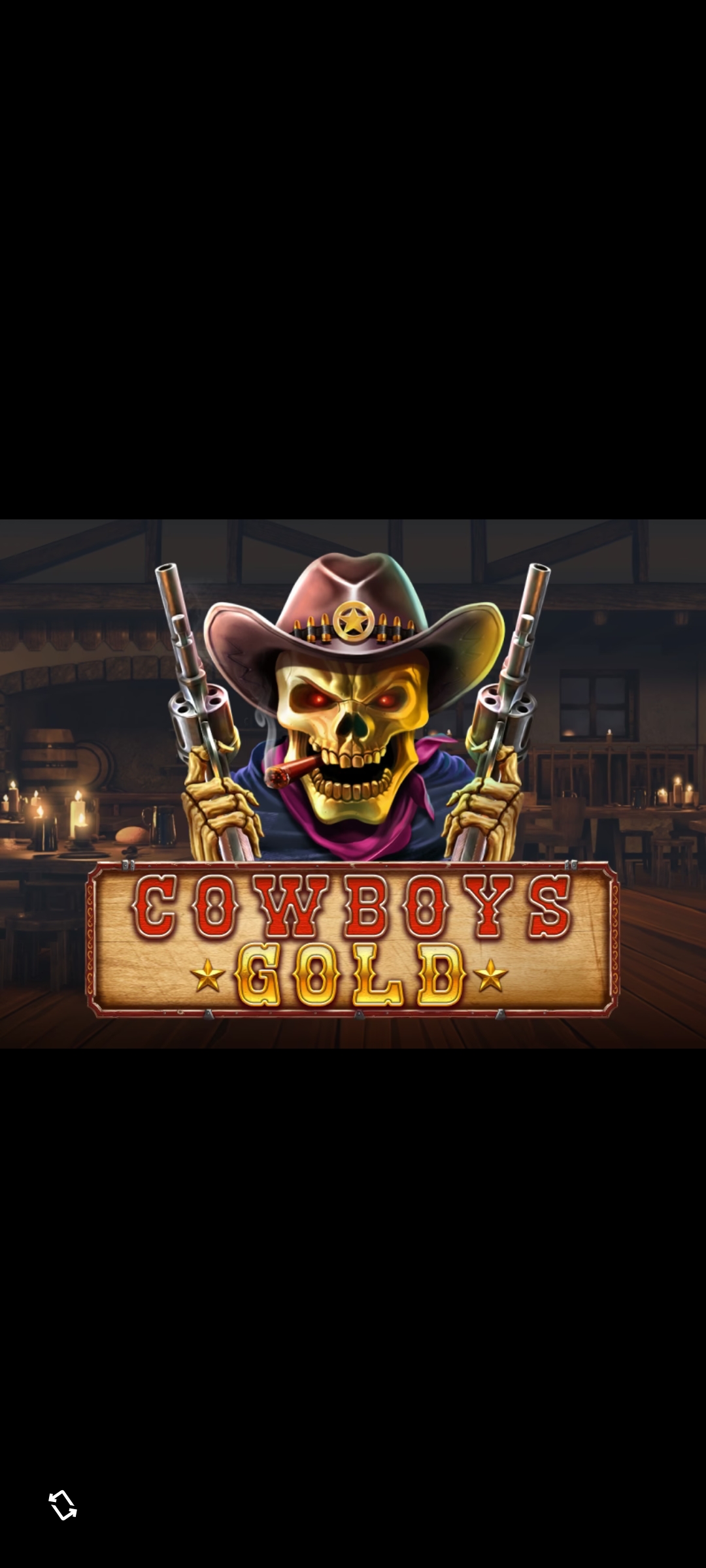 Cowboys Gold