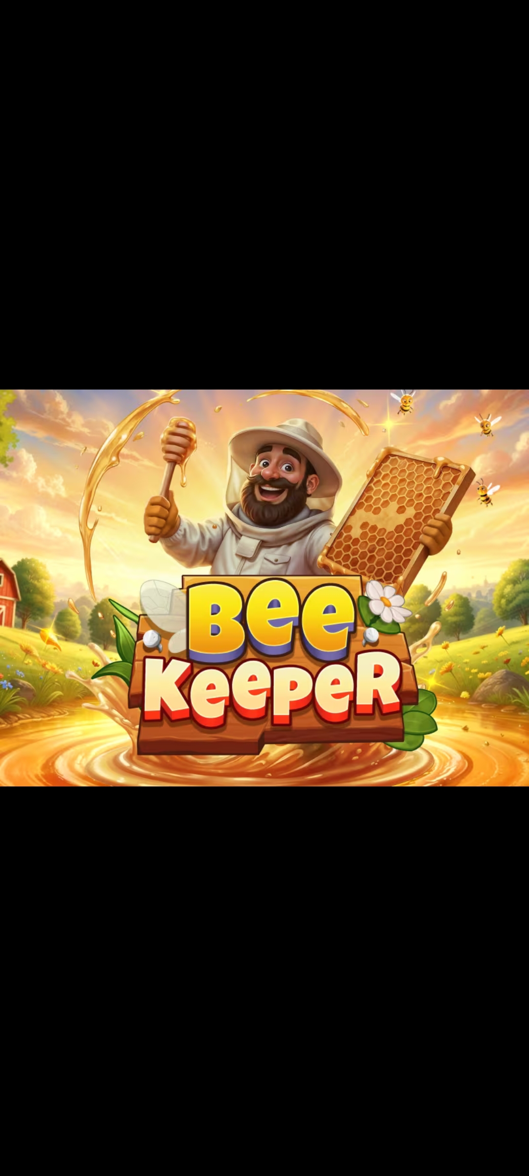 Bee Keeper
