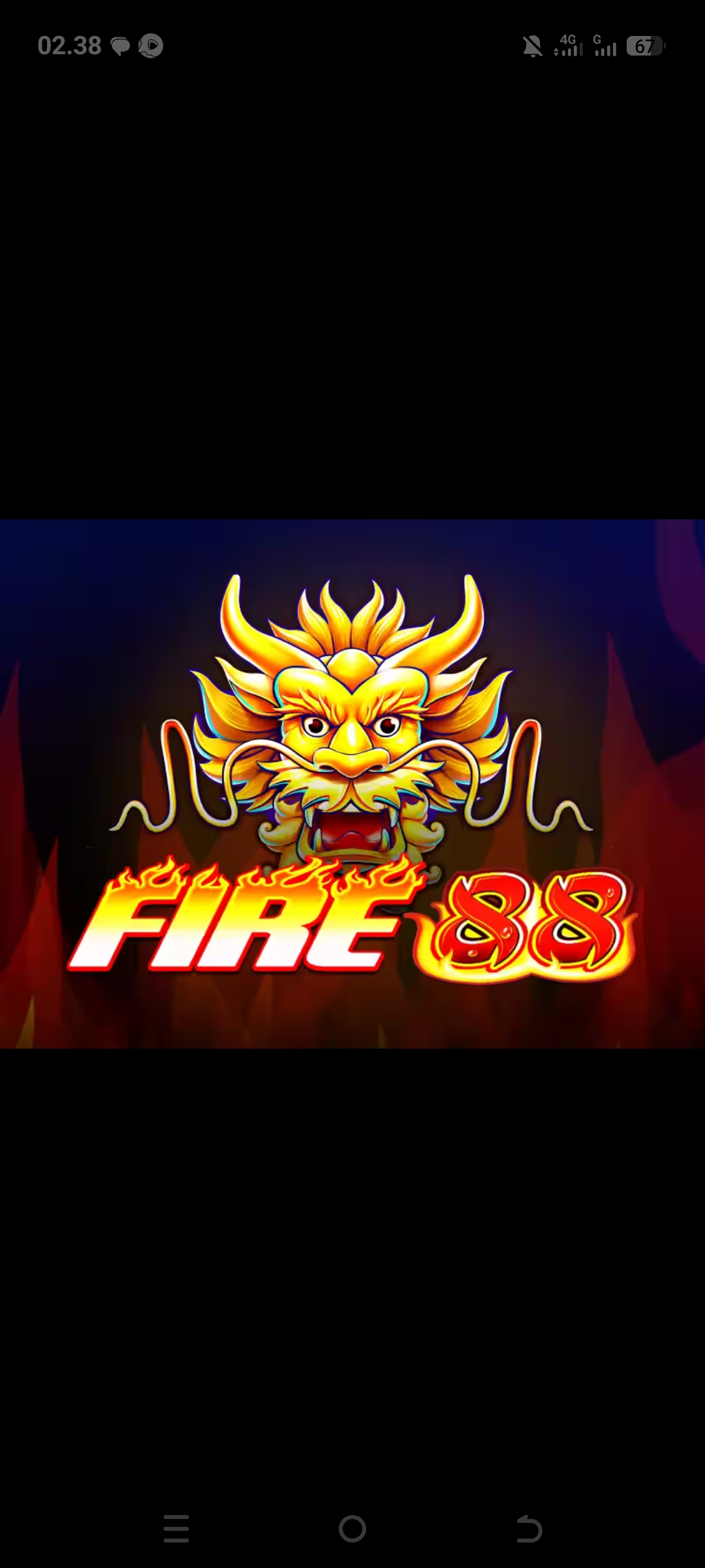 Fire 88