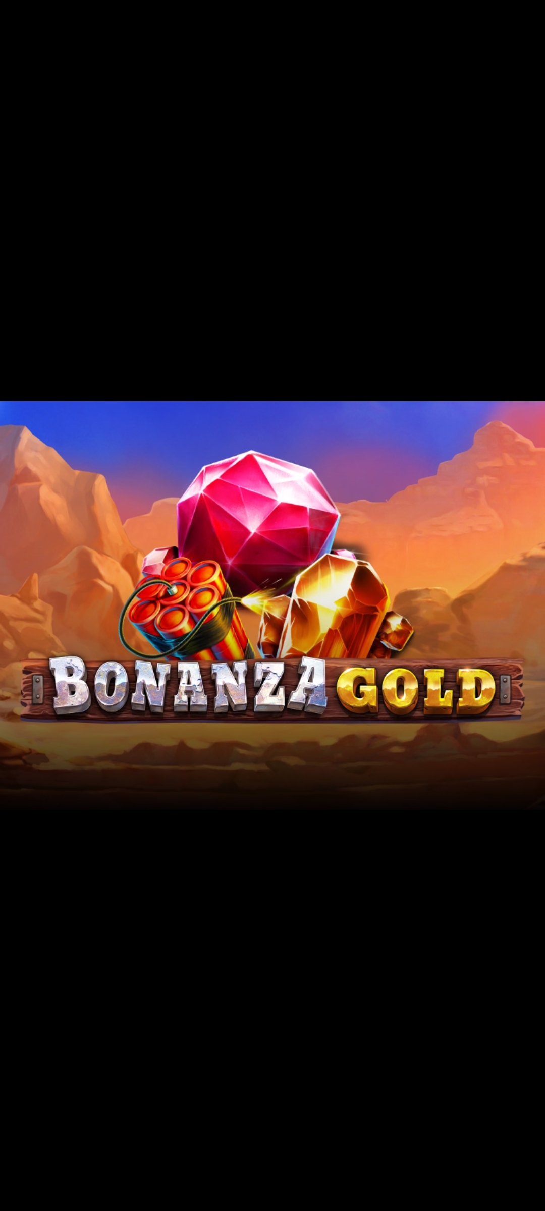 Bonanza Gold