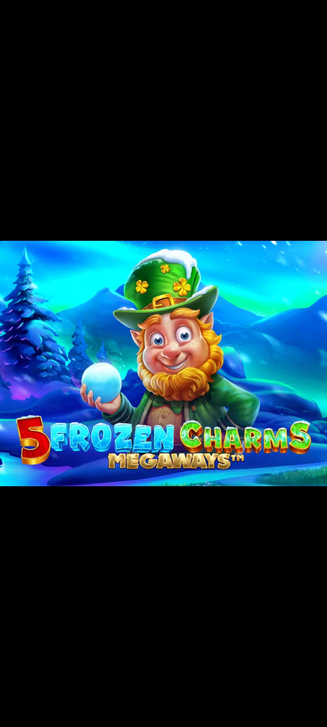 5 Frozen Charms Megaways