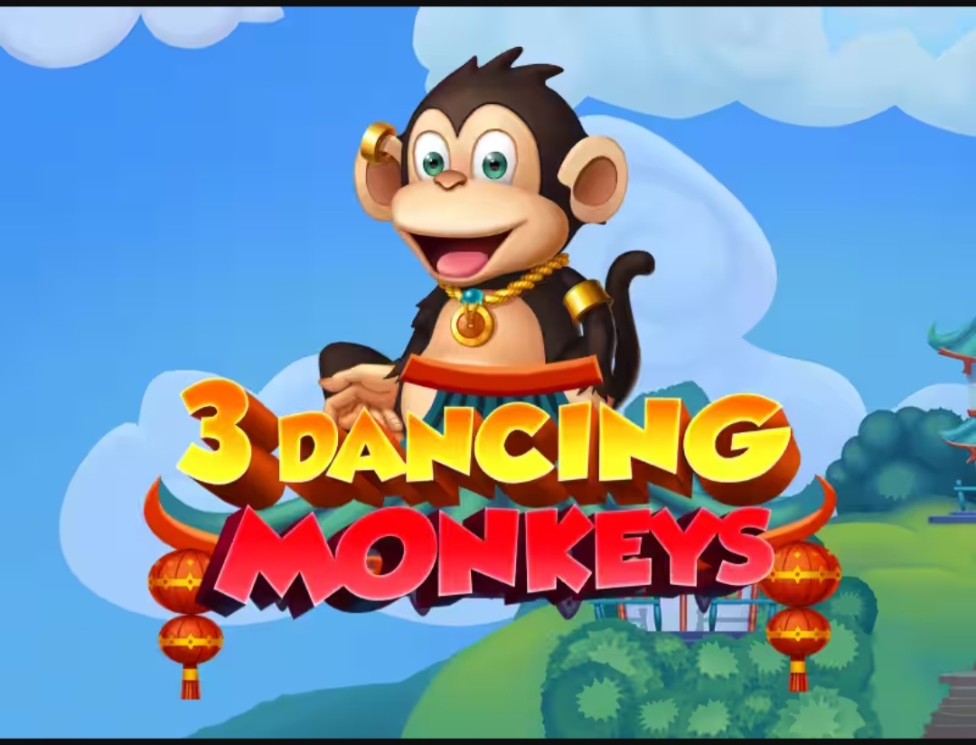 3 Dancing Monkeys