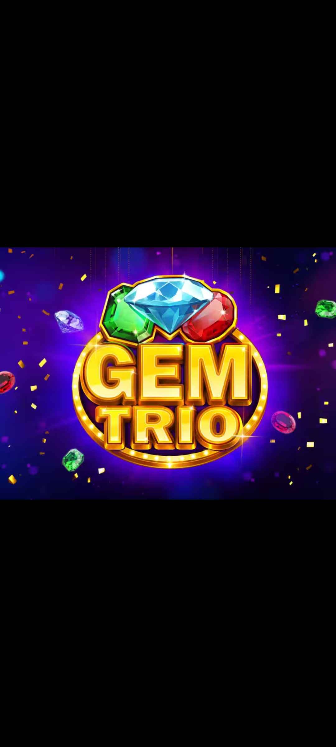 Gem Trio