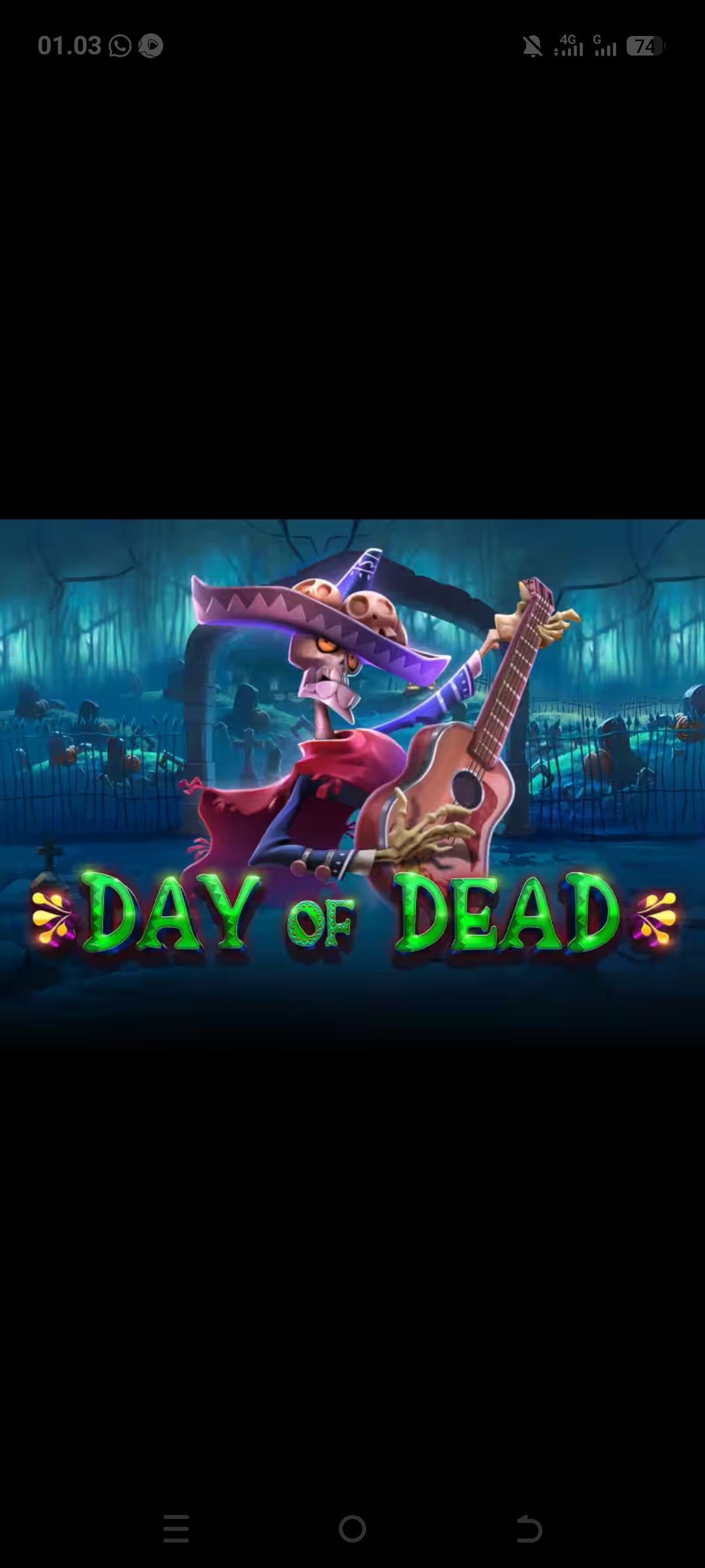 Day of Dead