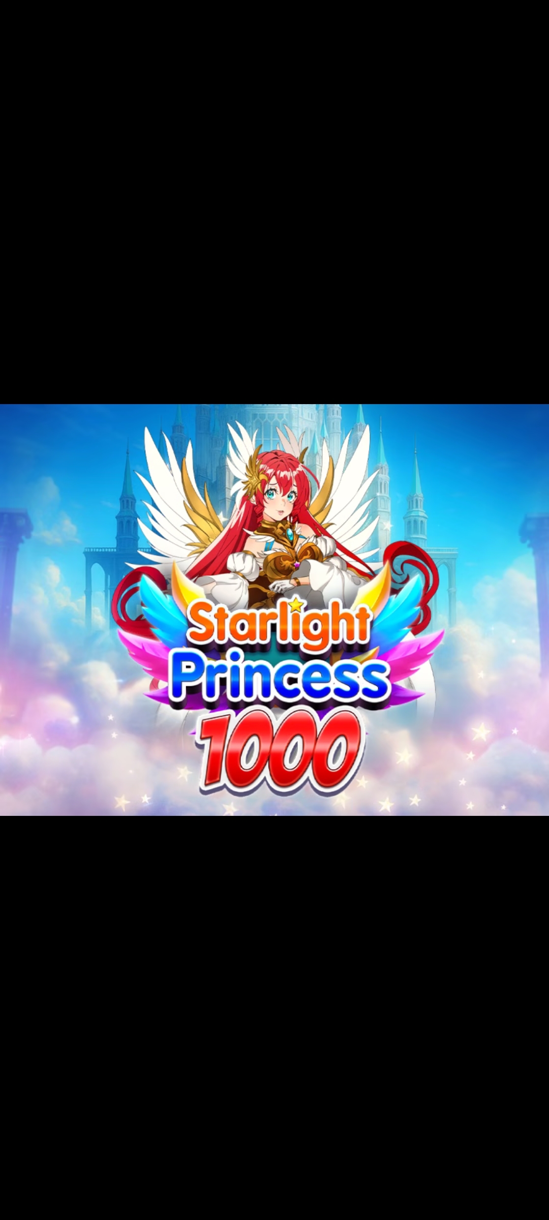 Starlight Princess 1000