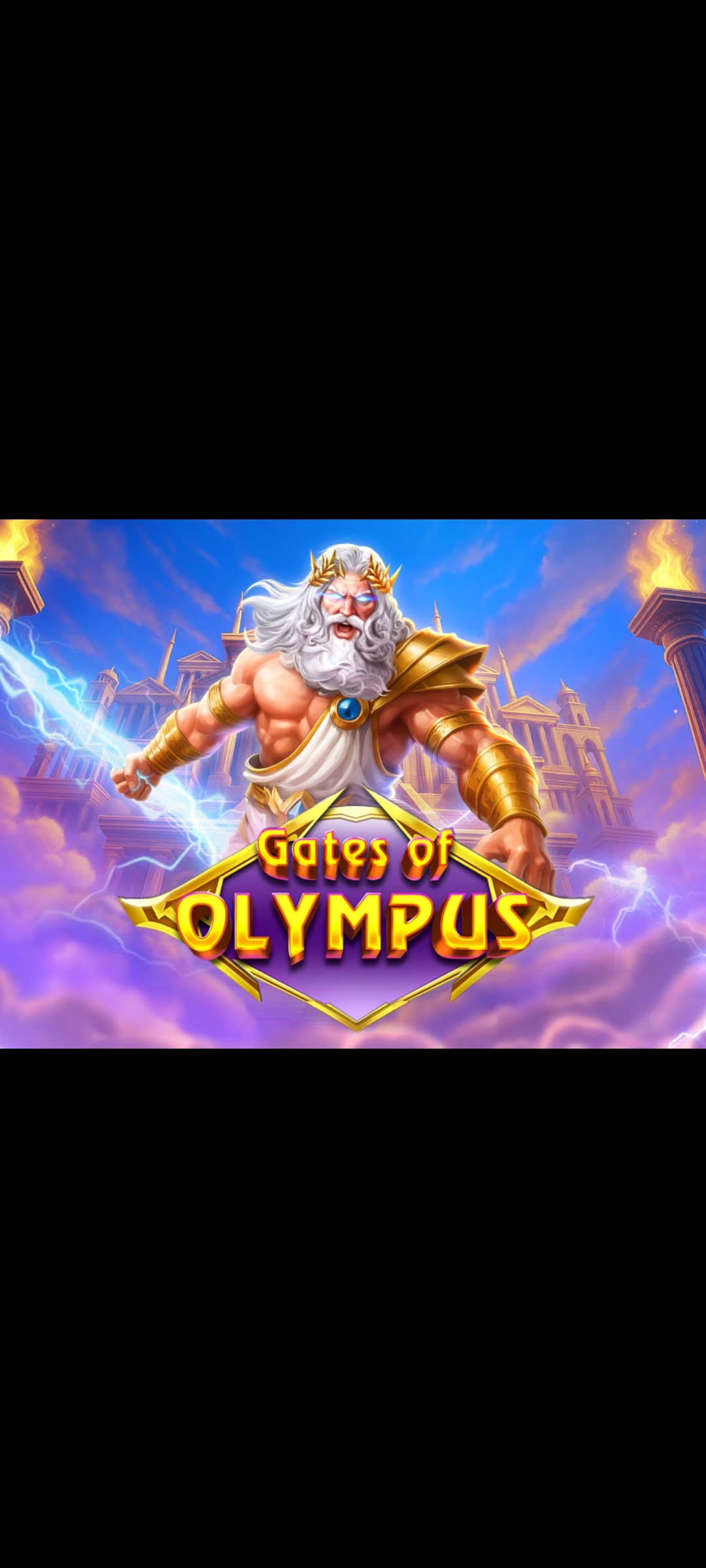 Gates of Olympus