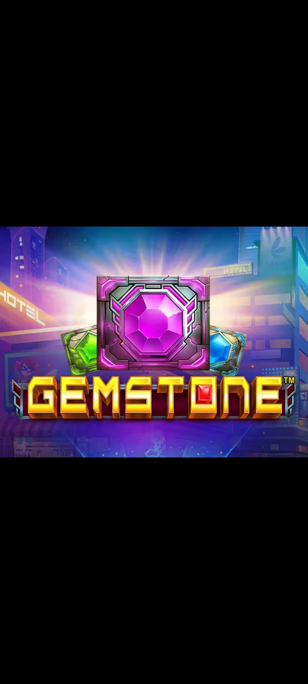Gemstone