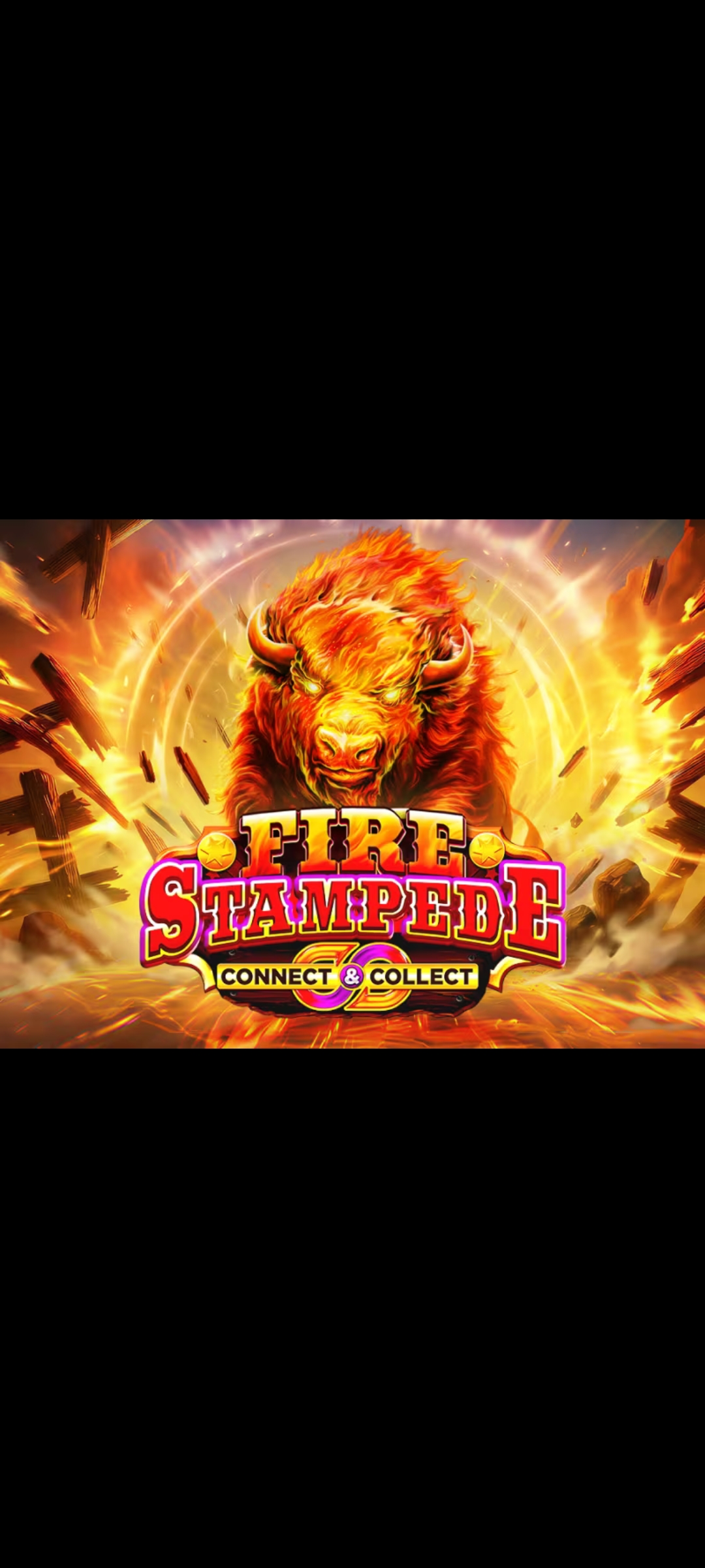 Fire Stampede