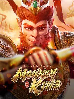 Legendary Monkey