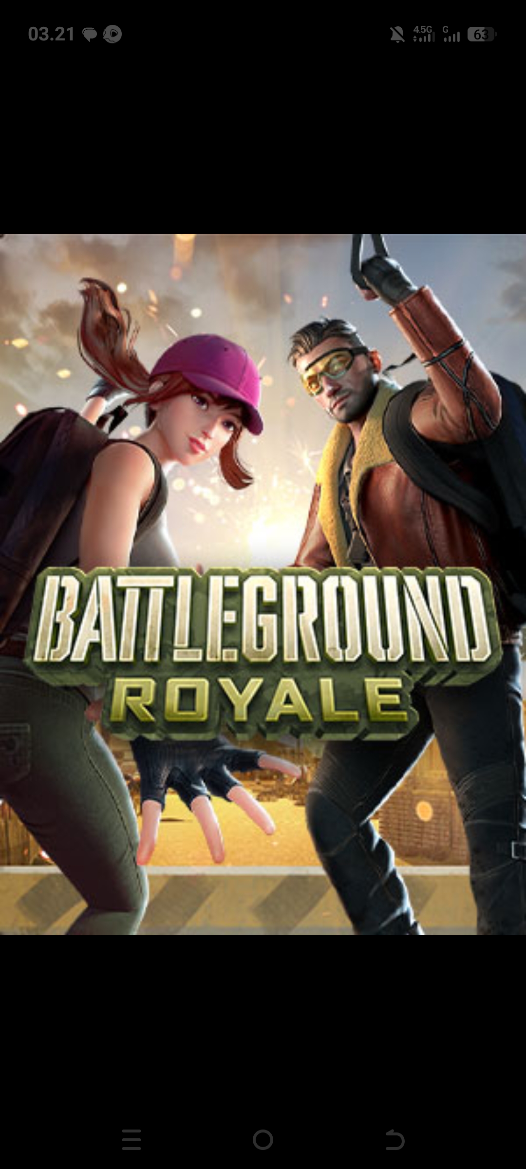 Battleground Roya