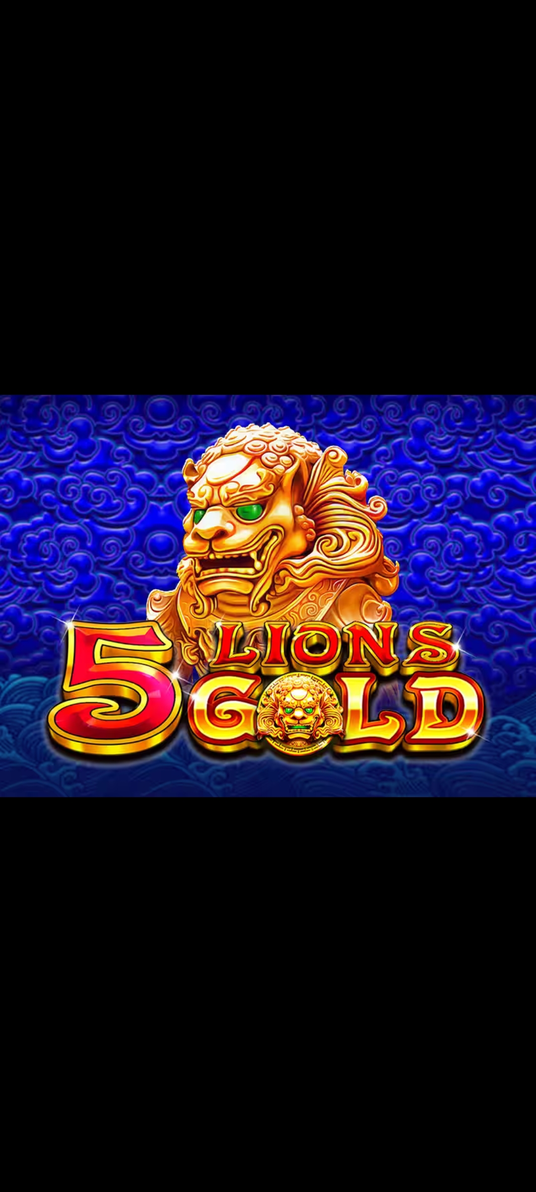 5 Lions Gold