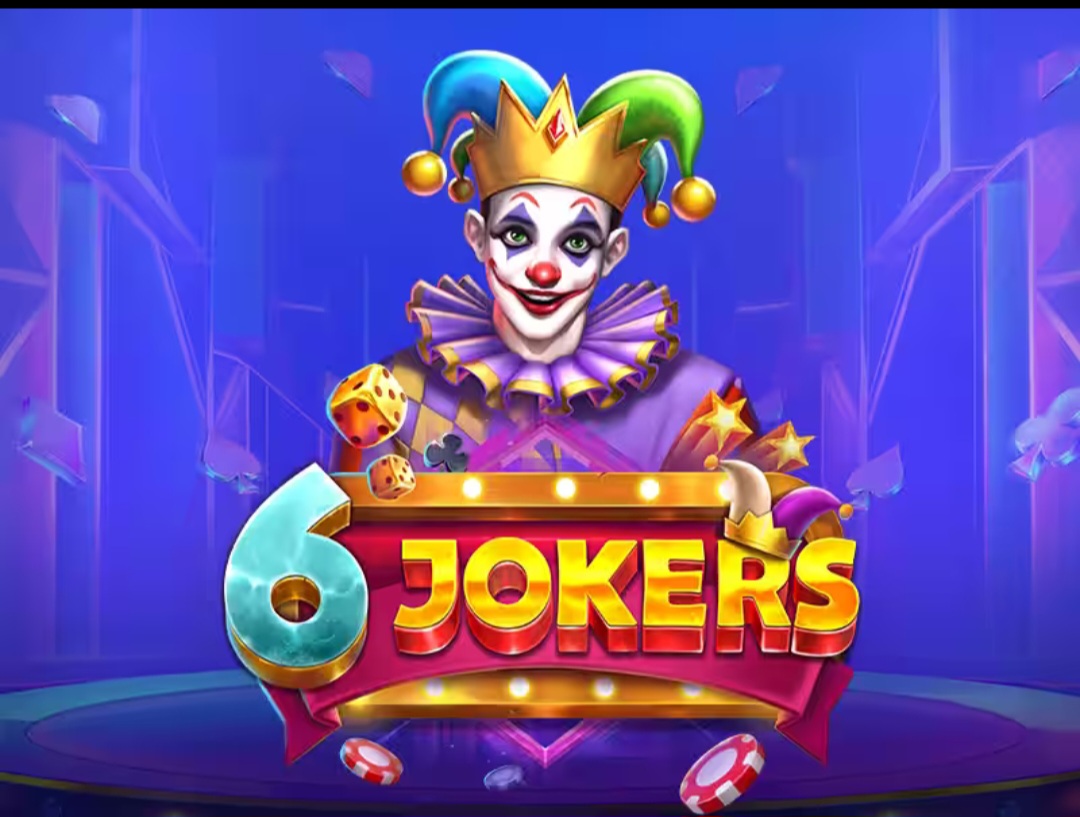 6 Jokers