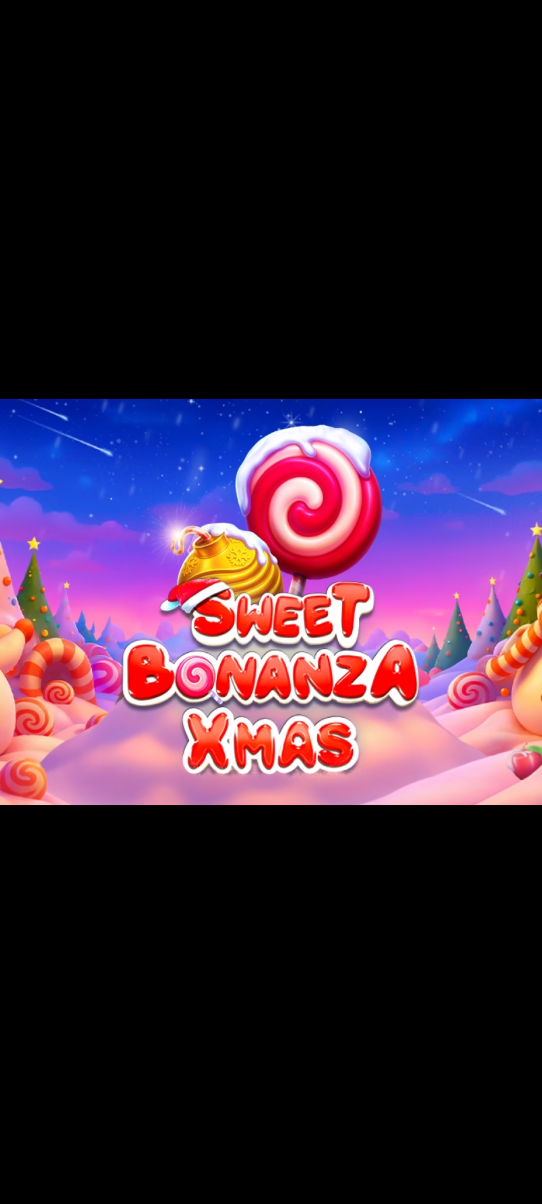 Sweet Bonanza Xmas