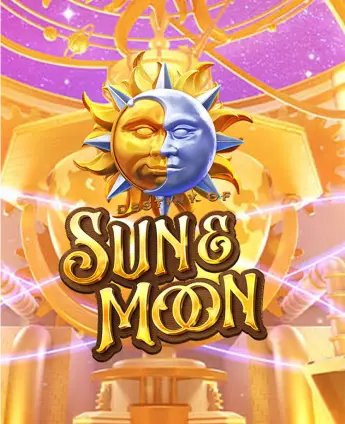 Destiny of Sun &  mon