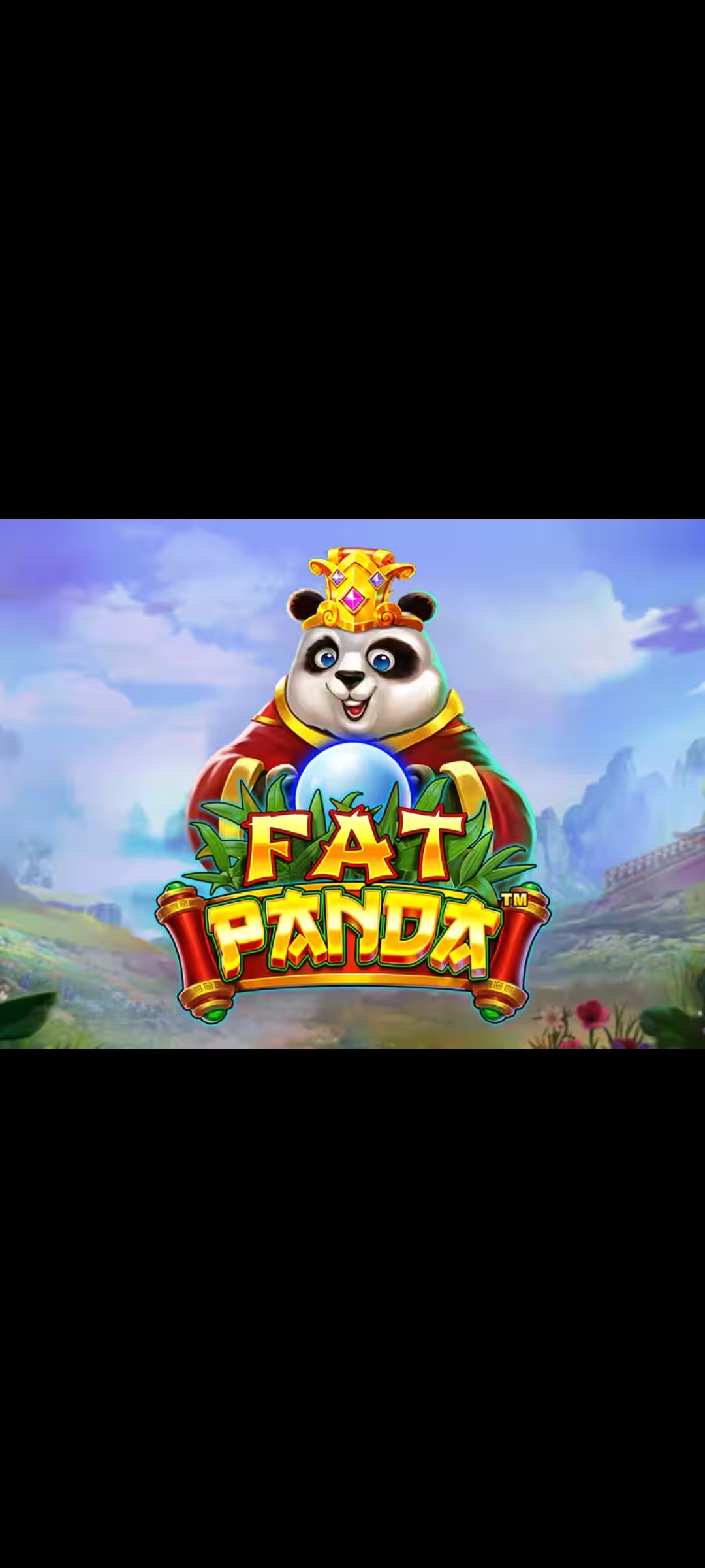 Fat Panda