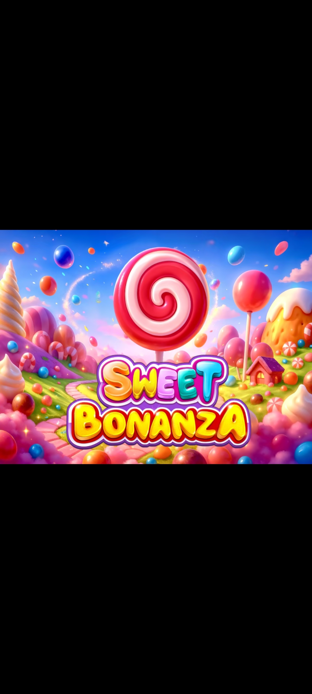 Sweet Bonanza