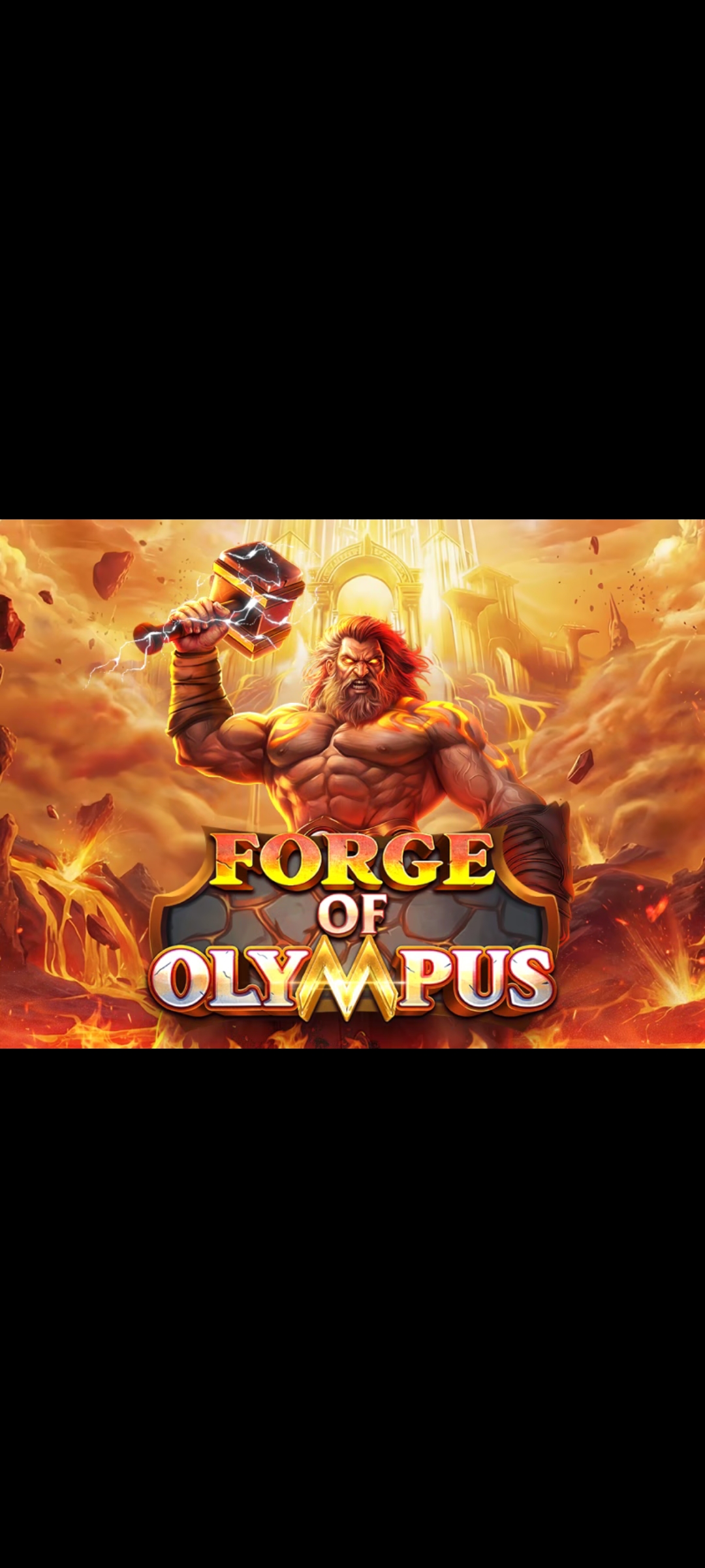 Forge of Olympus