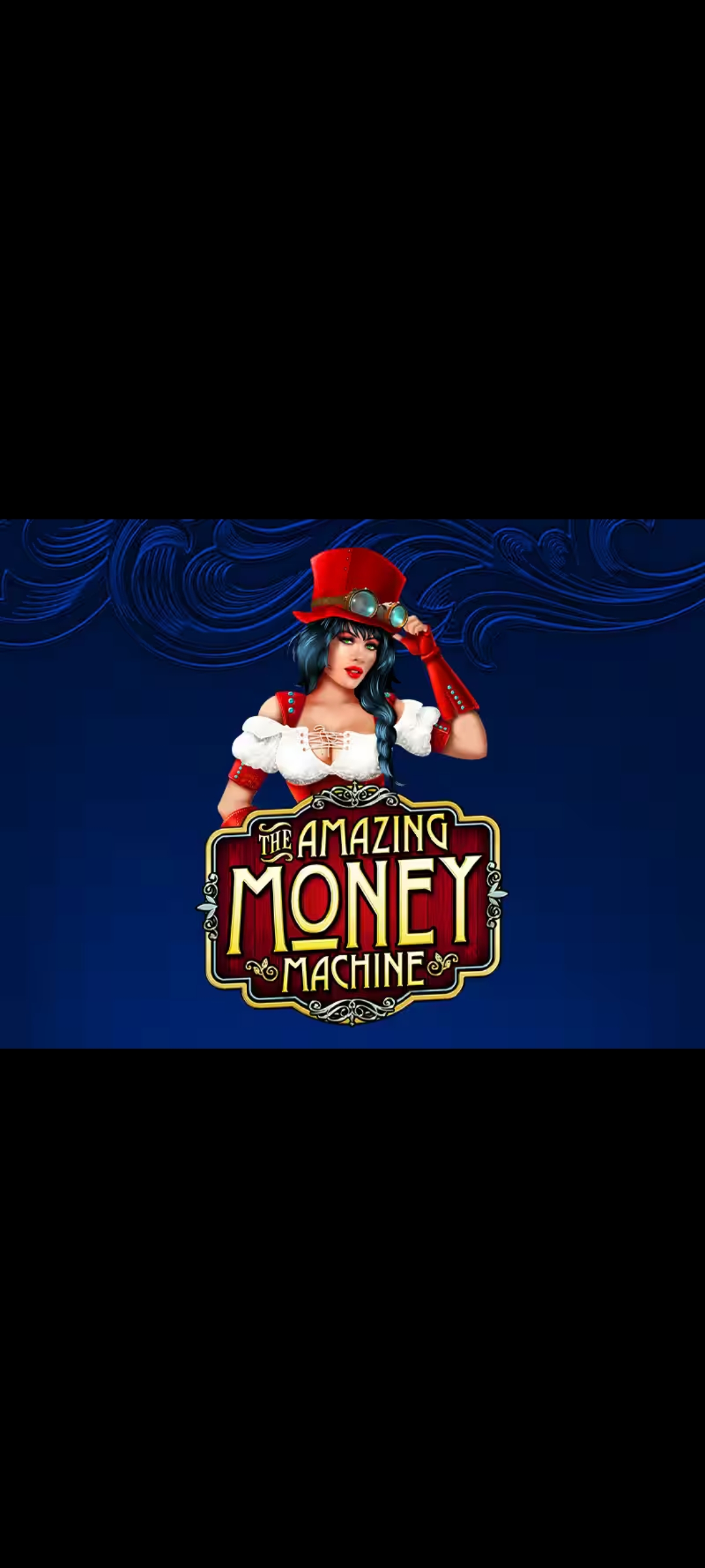 Amazing Money Machine