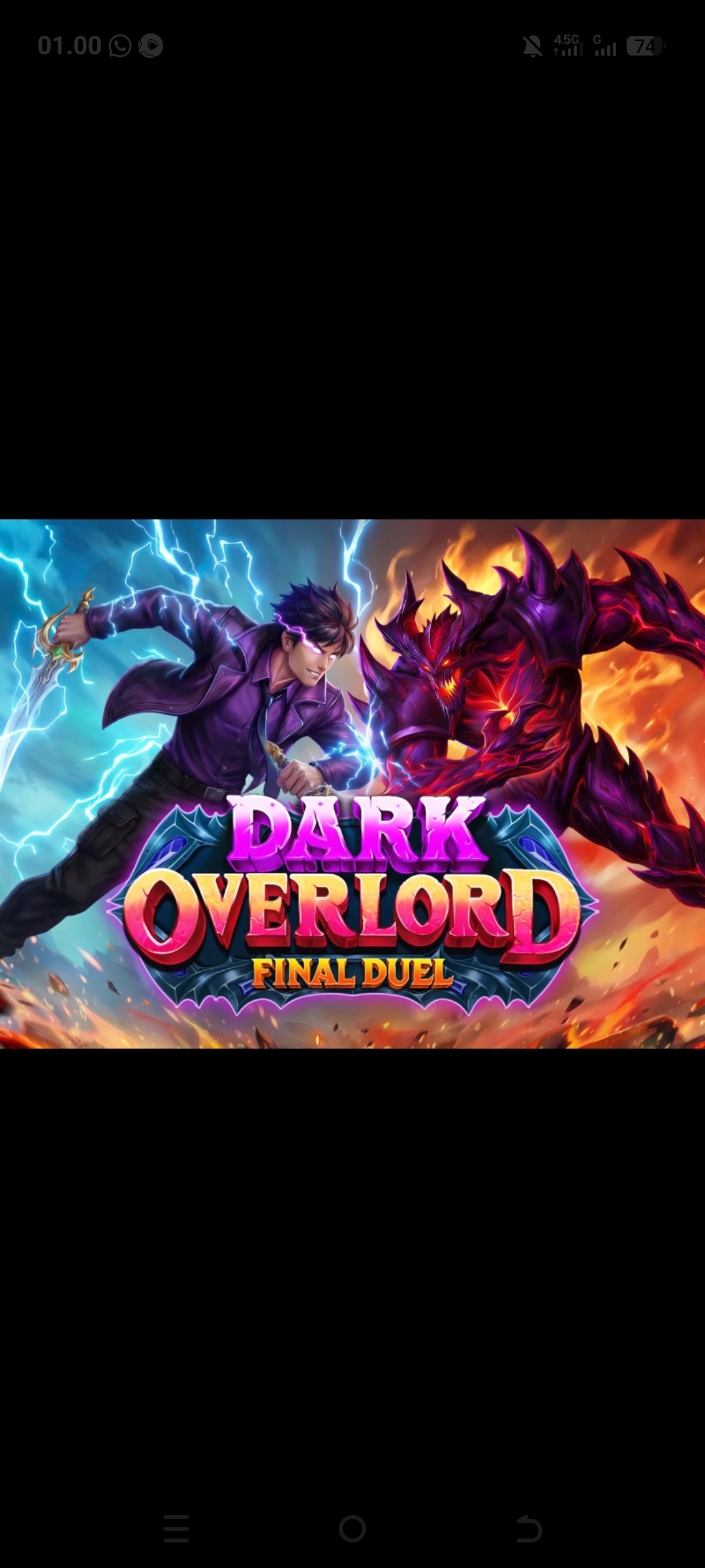 Dark Overlord