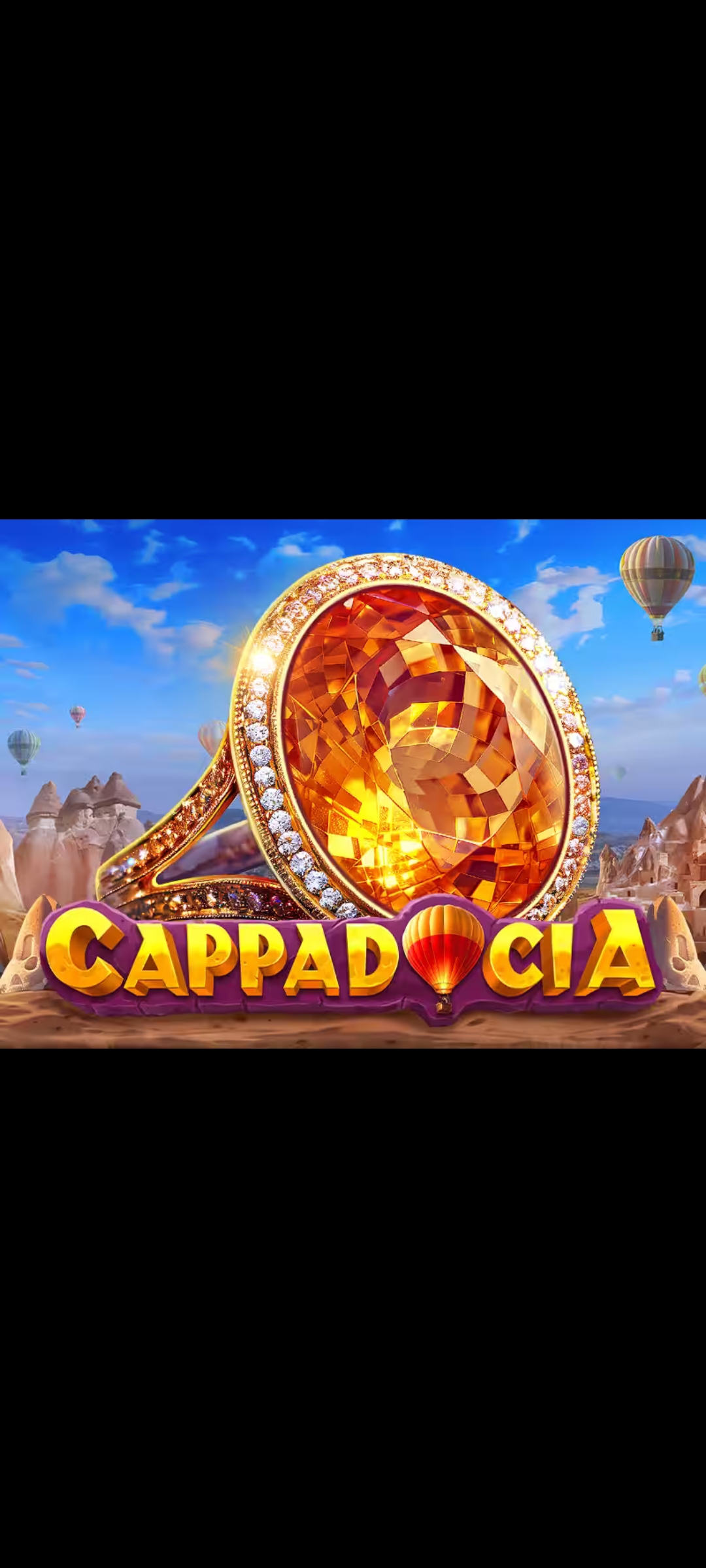 Cappadocia