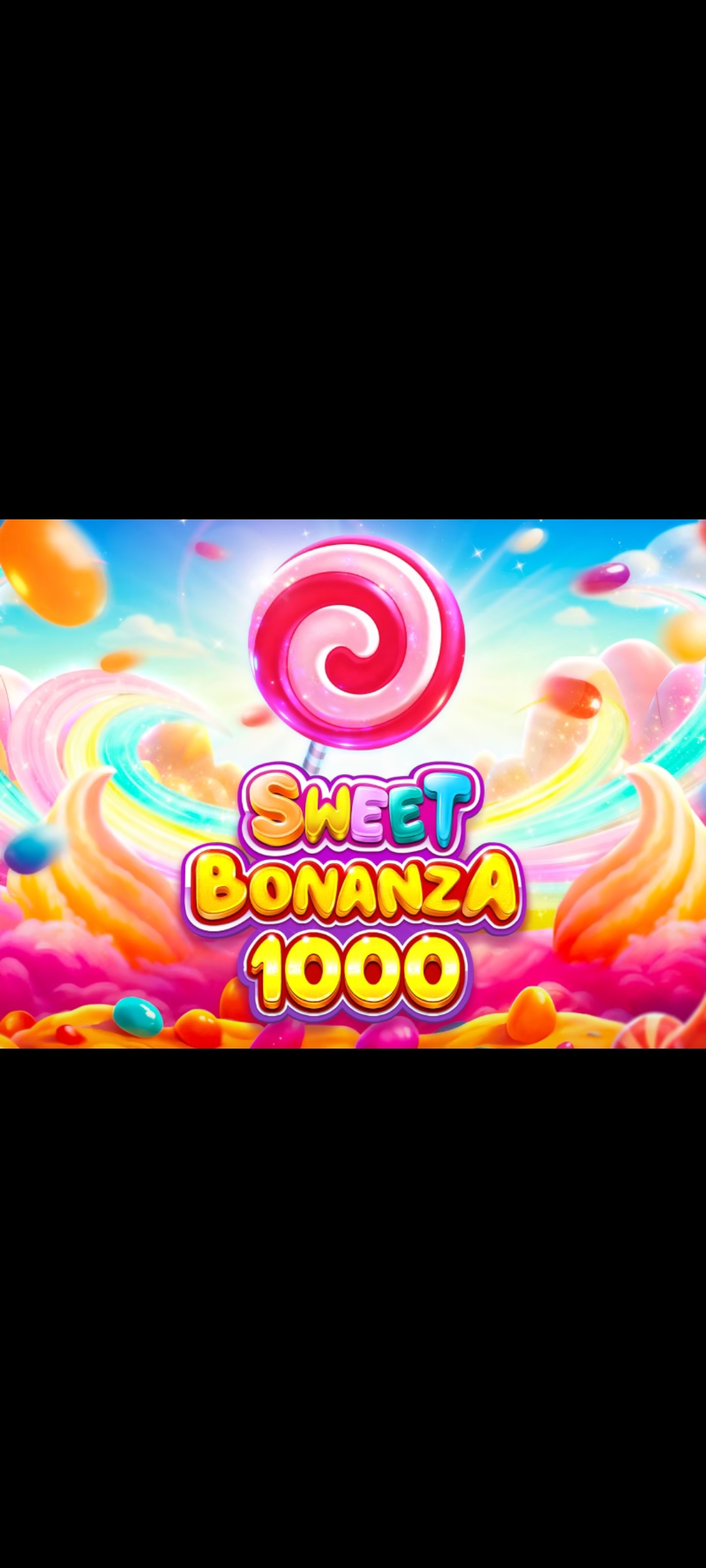 Sweet Bonanza 1000