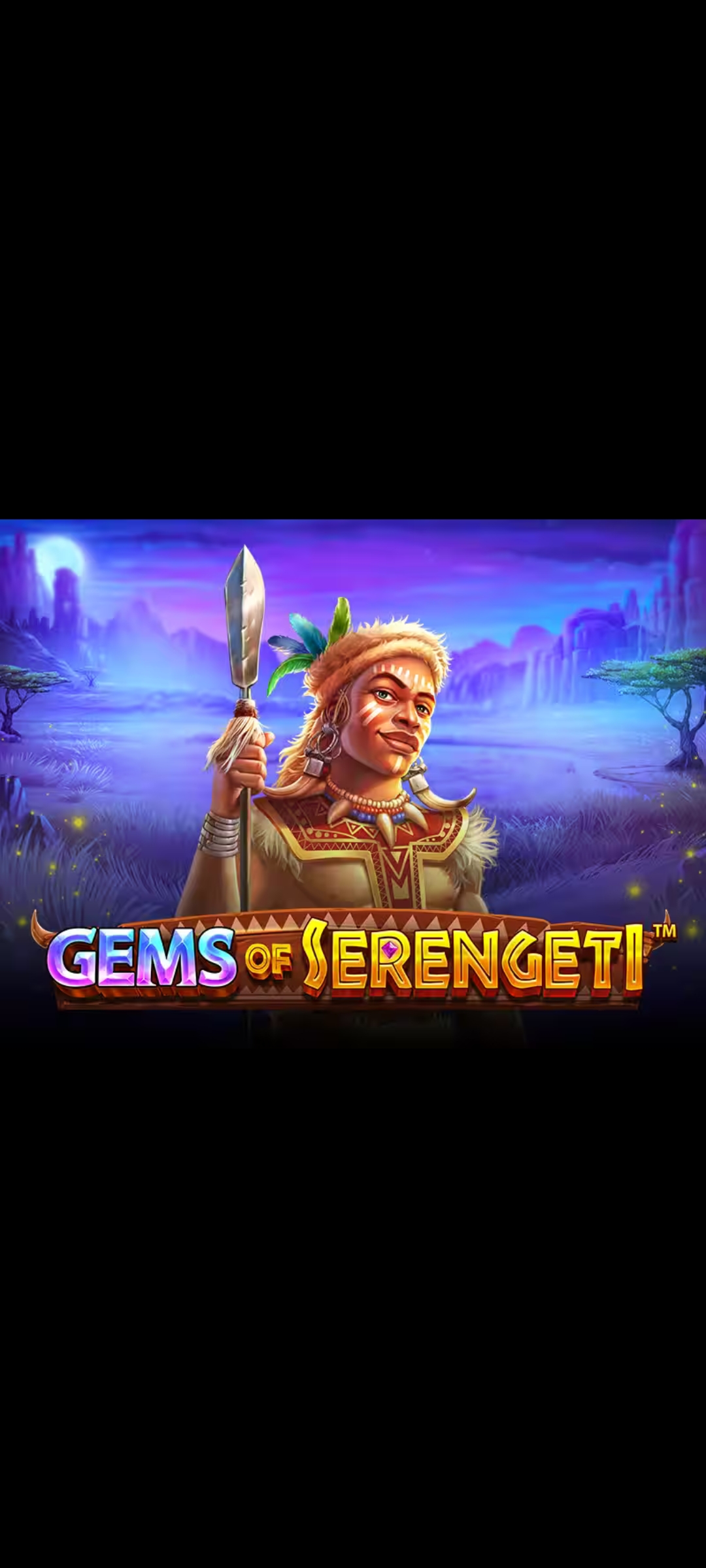 Gems of Serengeti