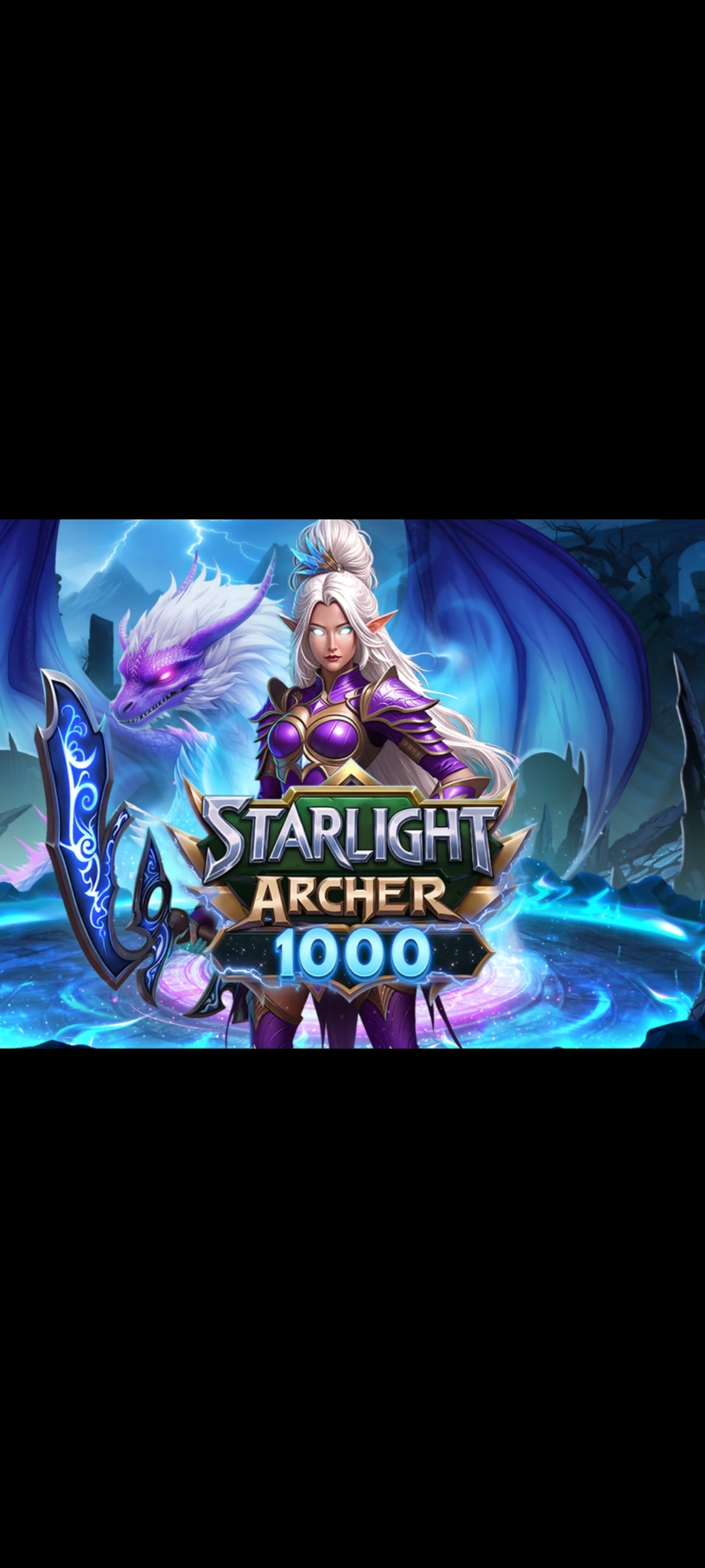 Starlight Archer 1000