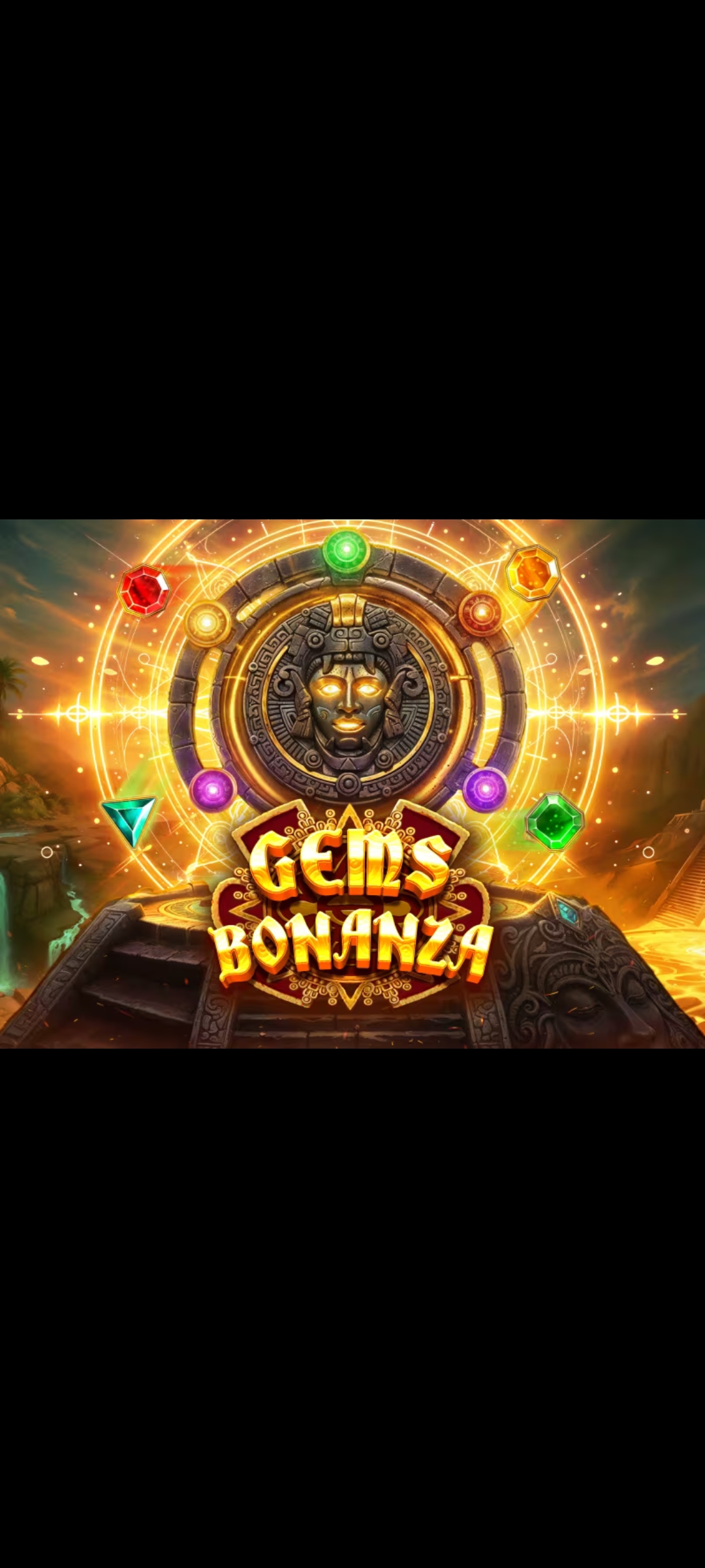 Gems Bonanza