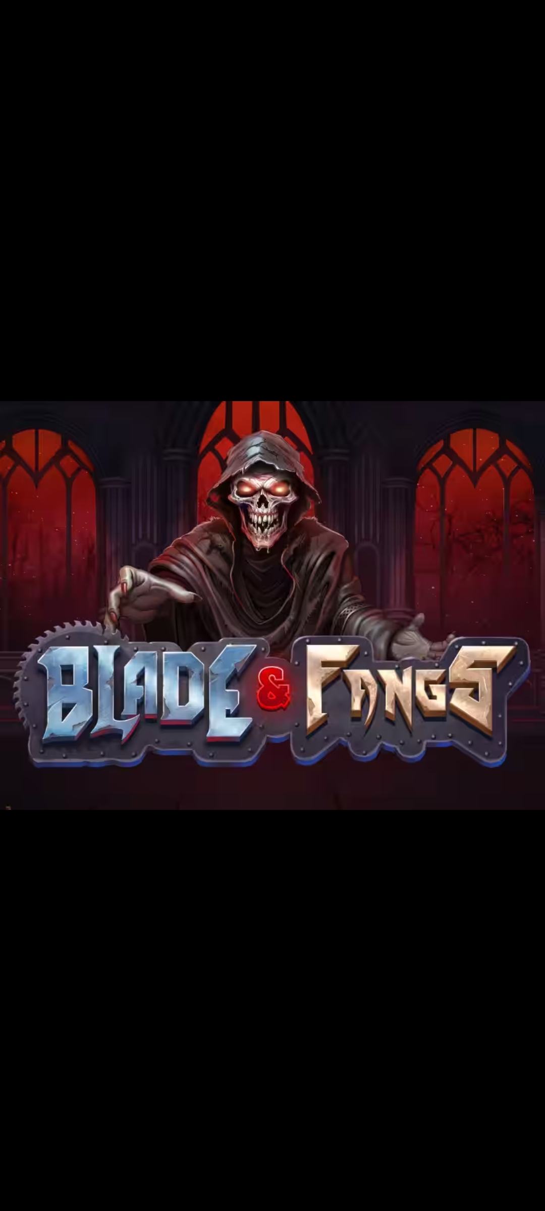 Blade & Fangs